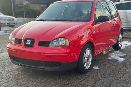 Seat Arosa Gebrauchtwagen