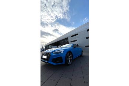 Audi S5 Gebrauchtwagen