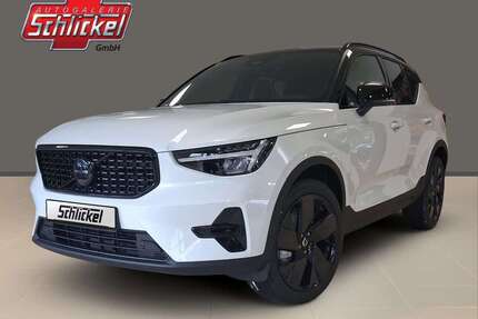 Volvo XC40 Gebrauchtwagen