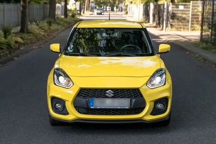 Suzuki Swift Gebrauchtwagen