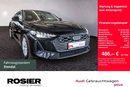 Audi A5 Gebrauchtwagen