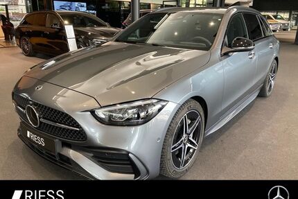 Mercedes-Benz C 200 Gebrauchtwagen