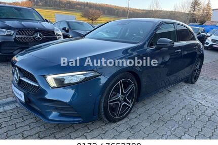 Mercedes-Benz A 180 Gebrauchtwagen