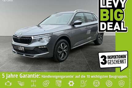 Skoda Kamiq Gebrauchtwagen