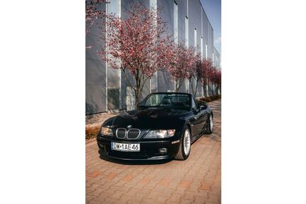 BMW Z3 Gebrauchtwagen