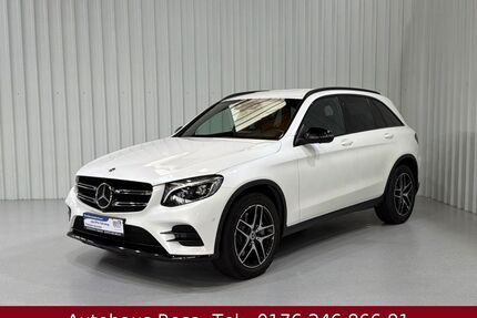 Mercedes-Benz GLC 350 Gebrauchtwagen