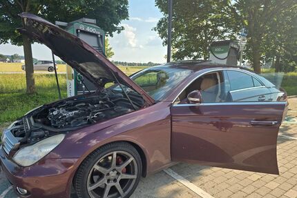 Mercedes-Benz CLS 320 Gebrauchtwagen