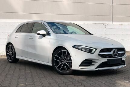 Mercedes-Benz A 250 Gebrauchtwagen