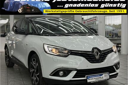 Renault Scenic Gebrauchtwagen