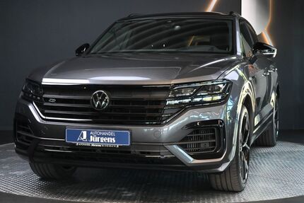 VW Touareg Gebrauchtwagen