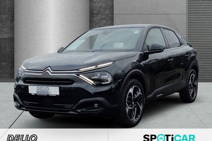 Citroen C4 Gebrauchtwagen