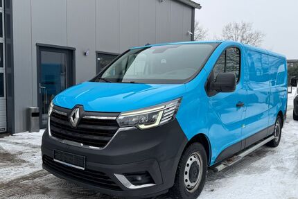 Renault Trafic Gebrauchtwagen