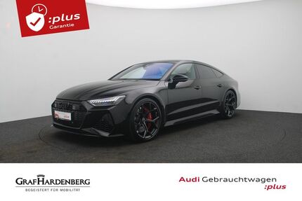 Audi RS7 Gebrauchtwagen