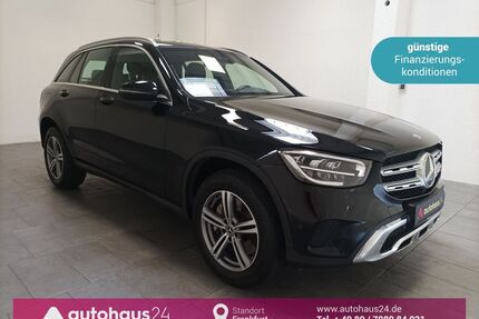 Mercedes-Benz GLC 300 Gebrauchtwagen