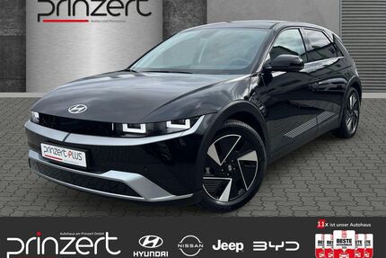 Hyundai IONIQ 5 Gebrauchtwagen