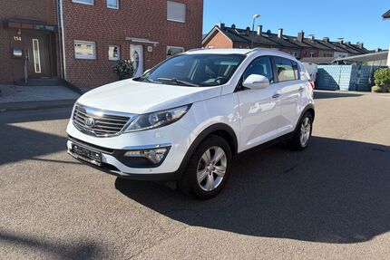 Kia Sportage Gebrauchtwagen