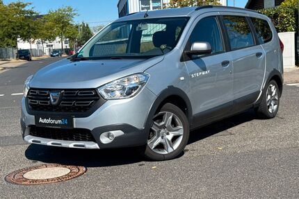 Dacia Lodgy Gebrauchtwagen
