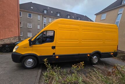 IVECO Andere Gebrauchtwagen