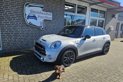 Mini Cooper SD Gebrauchtwagen