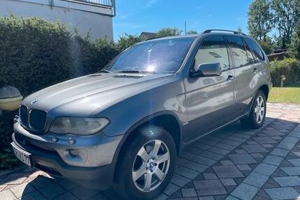 BMW X5 Gebrauchtwagen