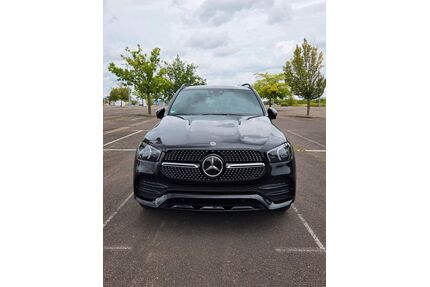 Mercedes-Benz GLE 400 Gebrauchtwagen