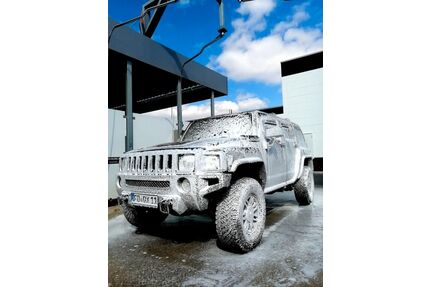 Hummer H3 Gebrauchtwagen