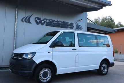 VW T6 Transporter Gebrauchtwagen