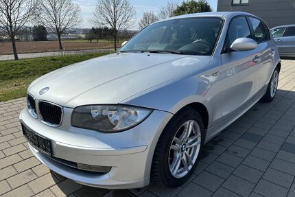 BMW 118 Gebrauchtwagen