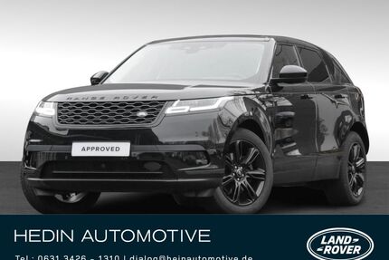 Land Rover Range Rover Velar Gebrauchtwagen
