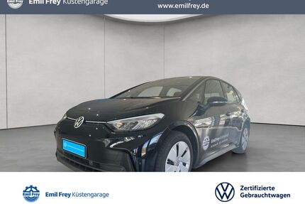 VW ID.3 Gebrauchtwagen