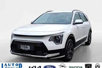 Kia Niro Gebrauchtwagen