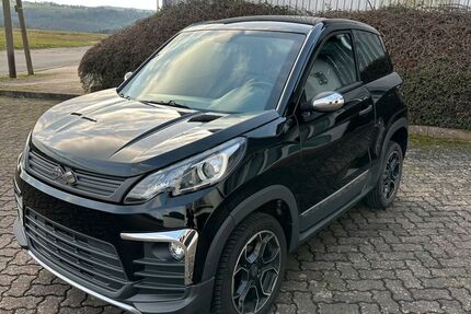 Ligier JS 60 Gebrauchtwagen