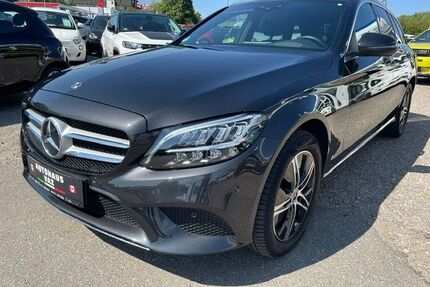 Mercedes-Benz C 220 Gebrauchtwagen