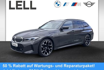BMW 320 Gebrauchtwagen