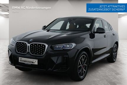 BMW X4 Gebrauchtwagen