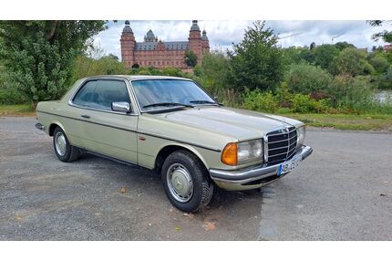 Mercedes-Benz CE 230 Gebrauchtwagen