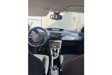 Citroen C4 Gebrauchtwagen