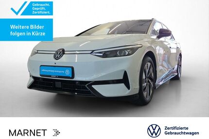 VW ID.7 Gebrauchtwagen