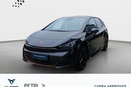 Cupra Born Gebrauchtwagen