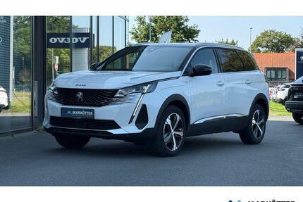 Peugeot 5008 Gebrauchtwagen