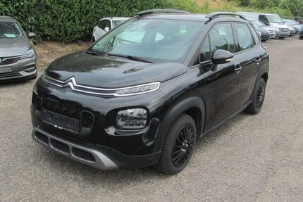Citroen C3 Aircross Gebrauchtwagen