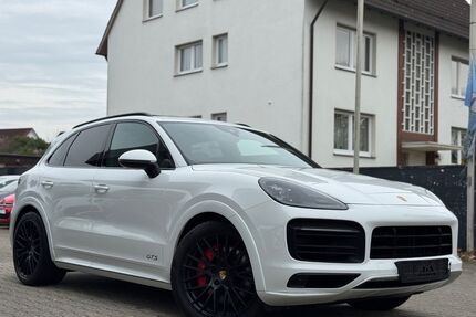 Porsche Cayenne Gebrauchtwagen