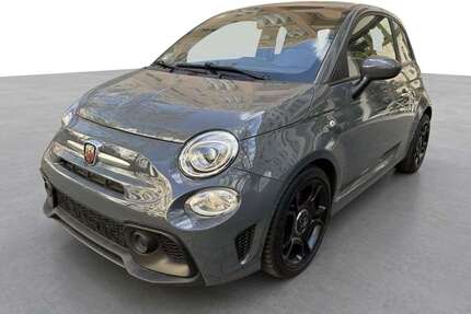 Abarth 500 Gebrauchtwagen