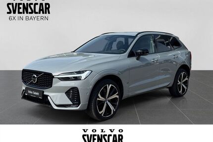Volvo XC60 Gebrauchtwagen