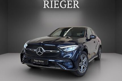 Mercedes-Benz GLC 300 Gebrauchtwagen