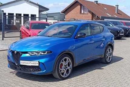 Alfa Romeo Tonale Gebrauchtwagen