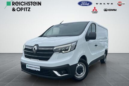 Renault Trafic Gebrauchtwagen