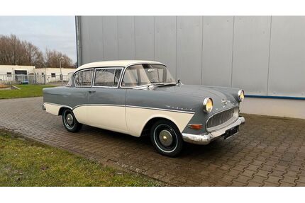 Opel Rekord Gebrauchtwagen