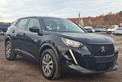 Peugeot 2008 Gebrauchtwagen