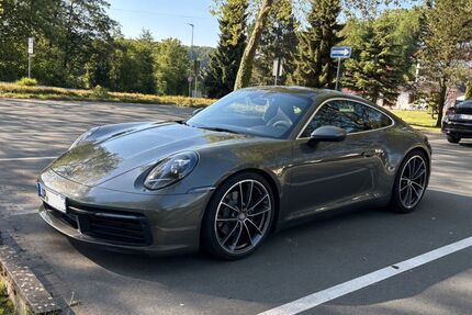 Porsche 992 Gebrauchtwagen